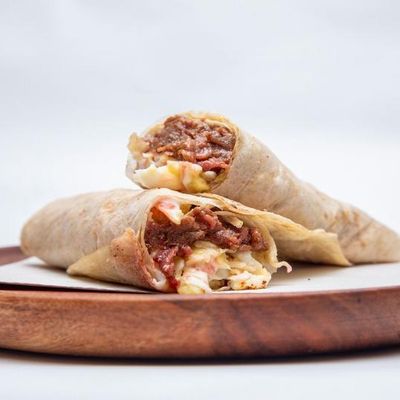 Mix Cheese (Pastrami, Sausage, Or Hot Dog)