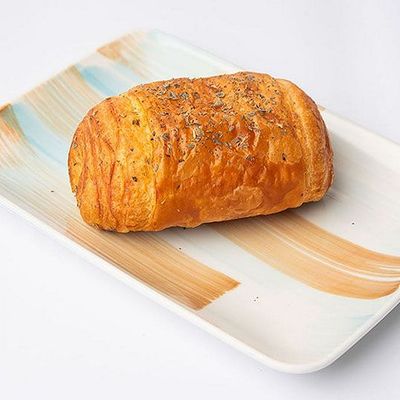 Mixed Pate