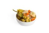 Mixed Pickles