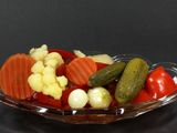Mixed Pickles