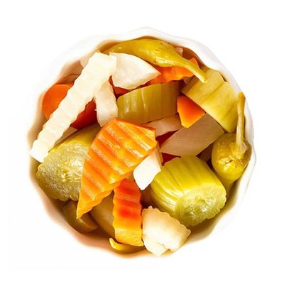 Pickles