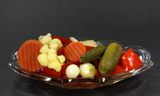 Mixed Pickles