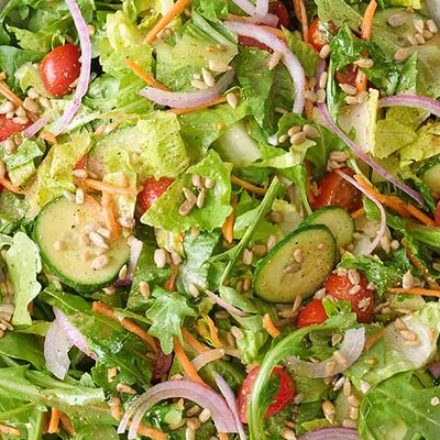 Mix Salad
