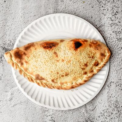 منقوشة زعتر مشكل