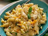 Mix Cheese Pasta