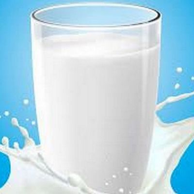 Milk Mix beverage