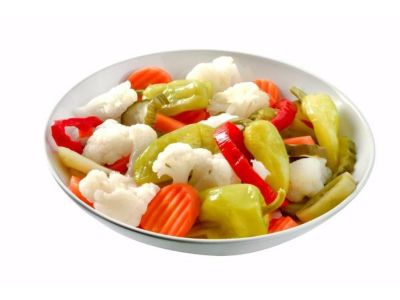 Mix Pickles