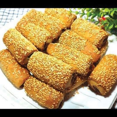 Mix Mnean (Ajwa and Malban)