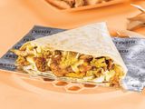 Mo Crunch Crepe