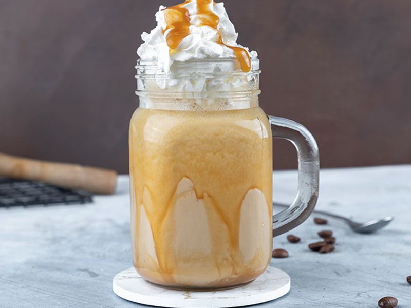 Mocha