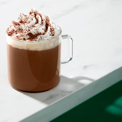 Cafe Mocha