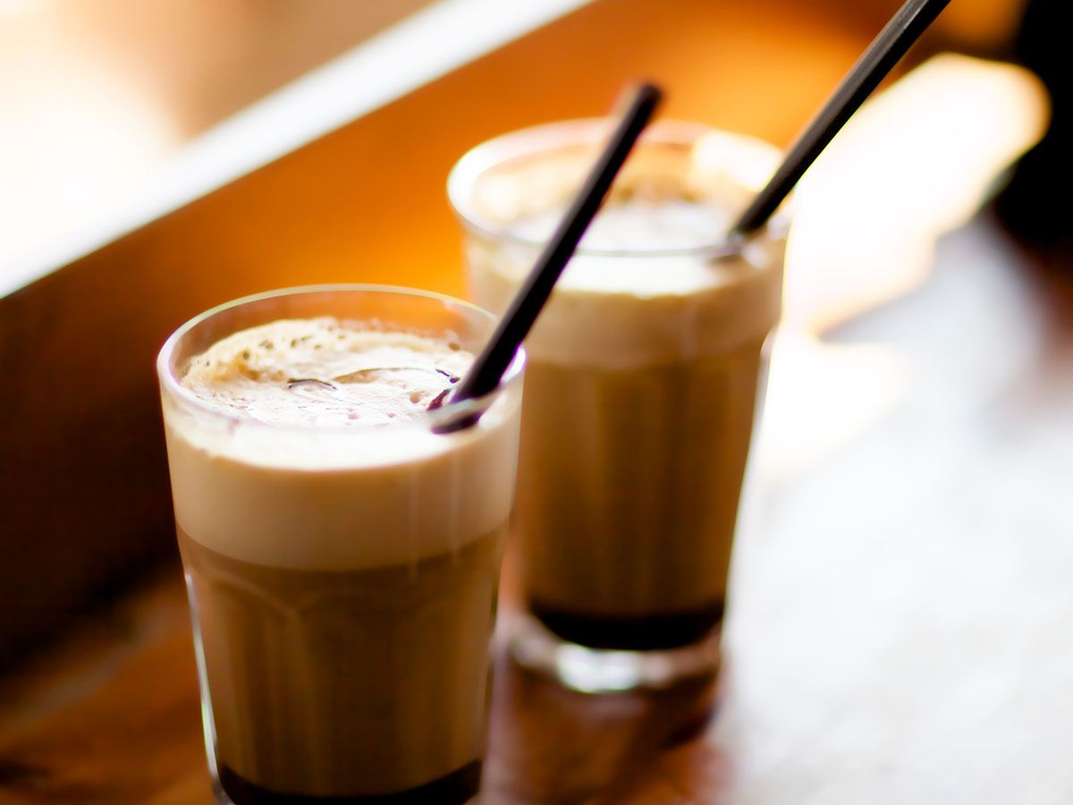 Mocha