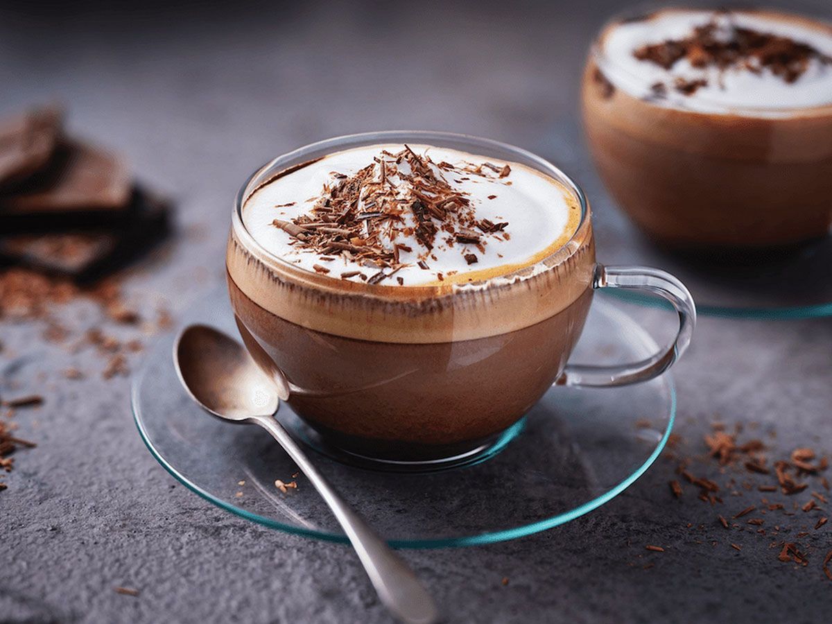 Dark Mocha
