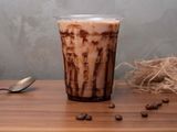 Iced Mocha