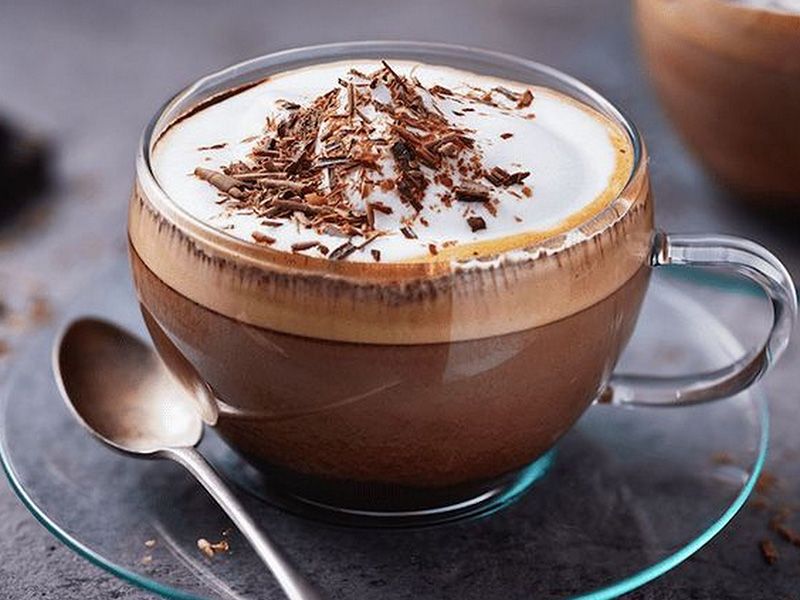 Mocha