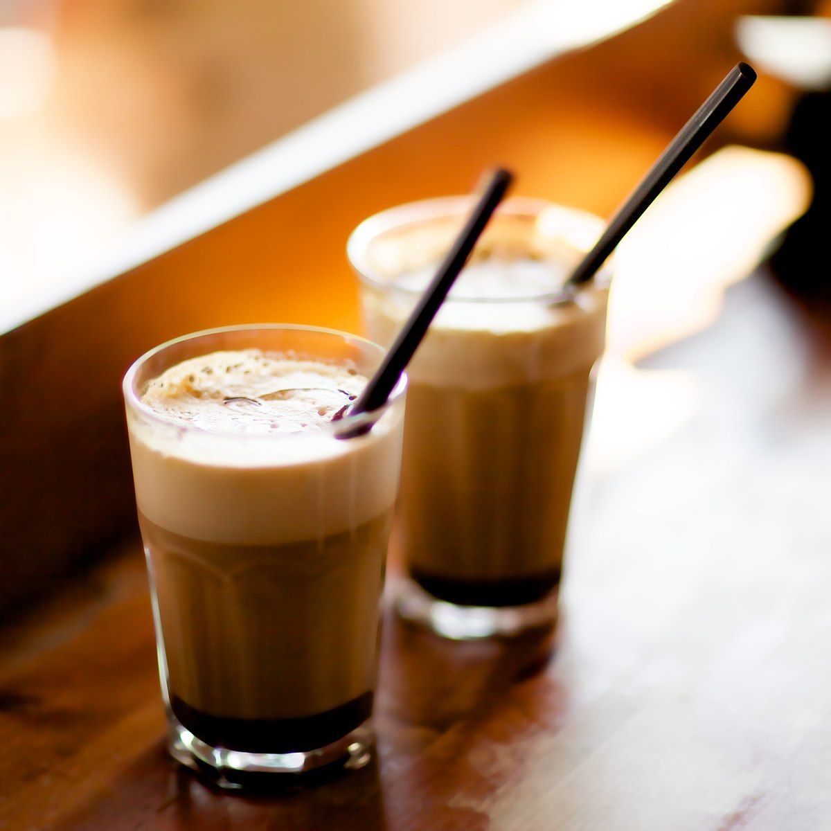 White Mocha