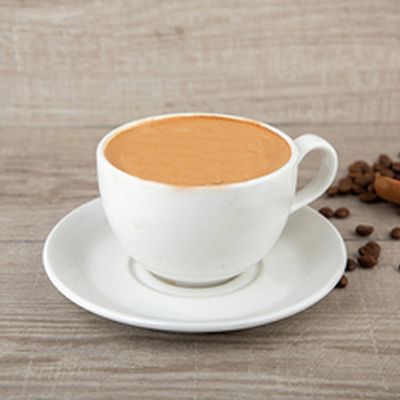 special latte
