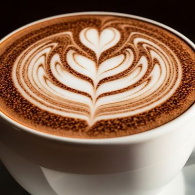 Mocha