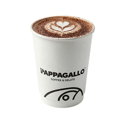 Mocha - 12 Oz
