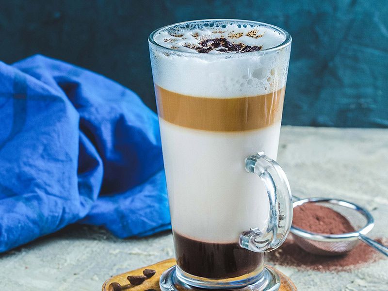 Mocha