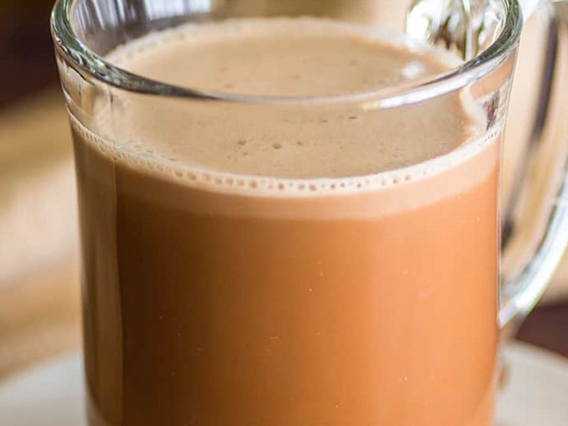 Mochaccino