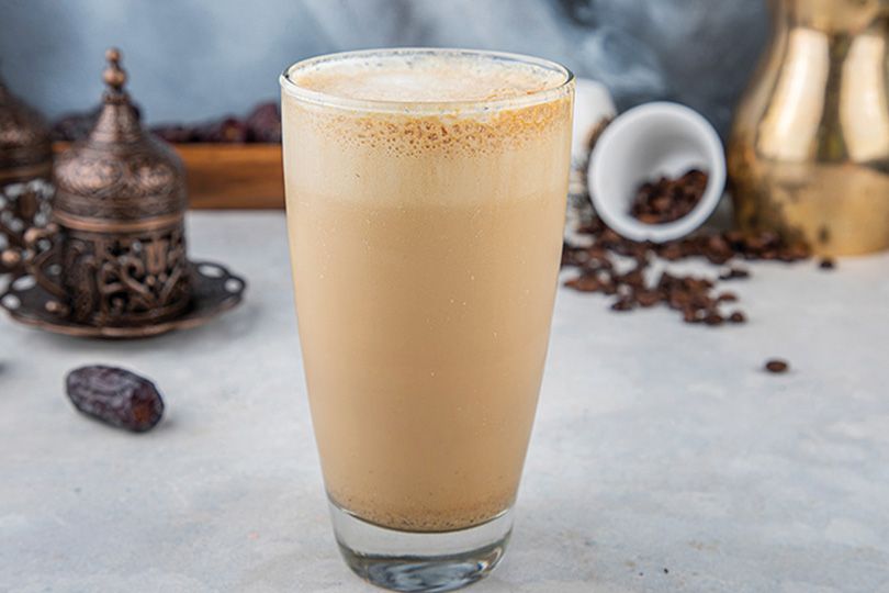 Mocha Chocolate