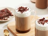 Mocha Coffee