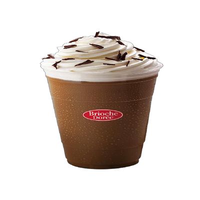 Mocha Frappe