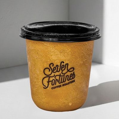 Mocha Forchino