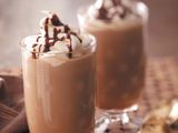 Mocha Frappe
