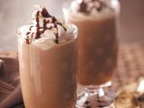 Mocha Frappe