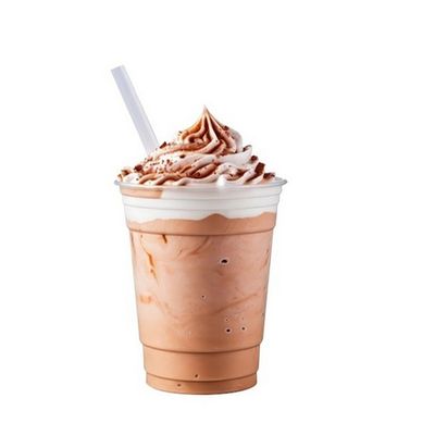 Mocha Frappe