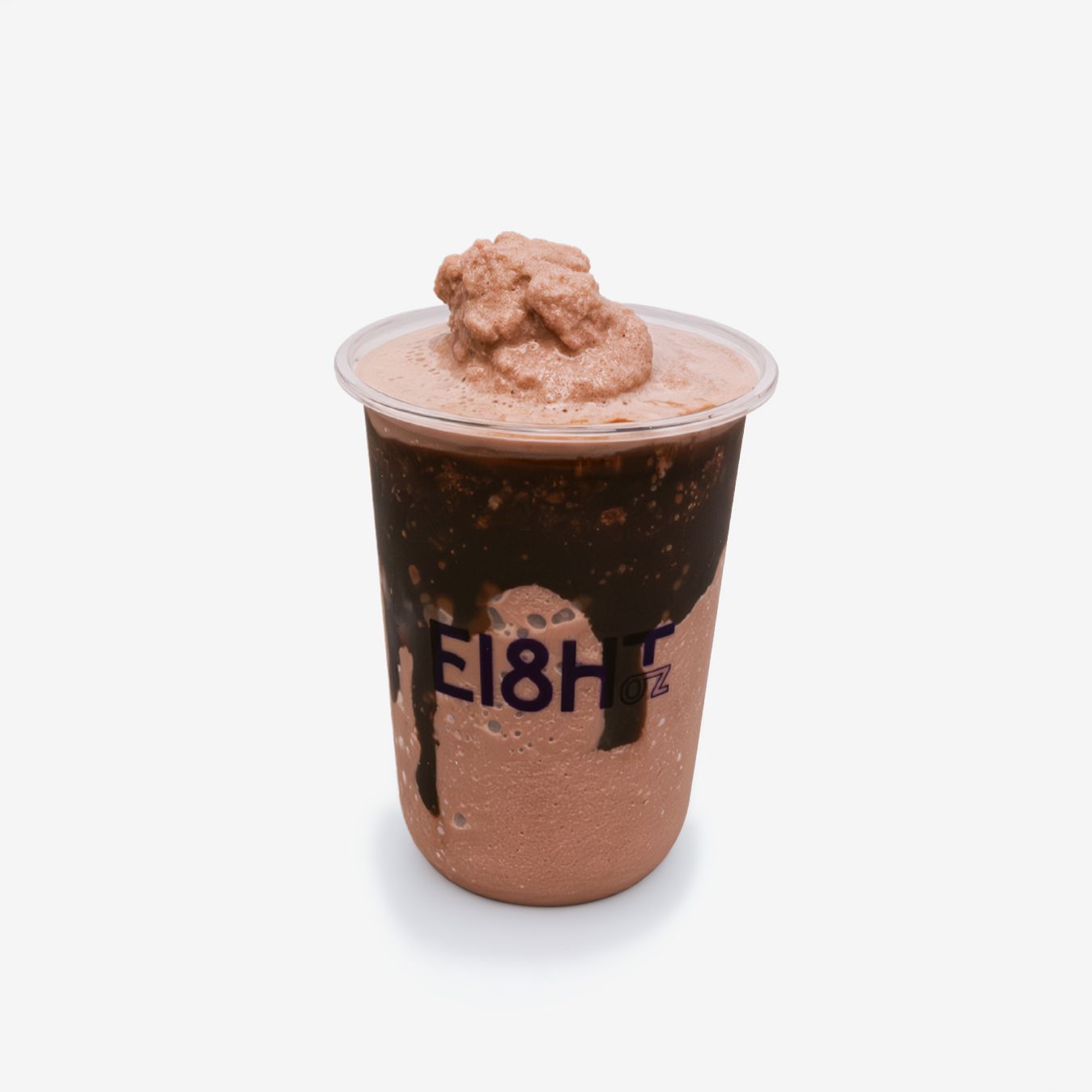 Mocha Frappe