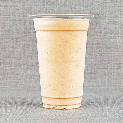 Mocha Frappe