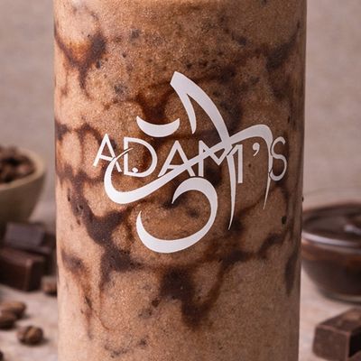 Mocha Frappe