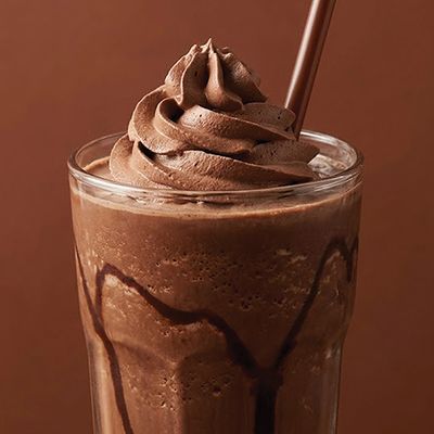 Mocha Frappe