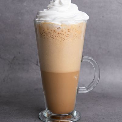 Mocha Frappe