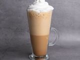 Mocha Frappe