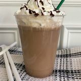 Mocha Frappuccino