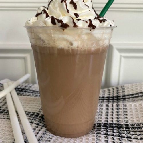 Frappuccino