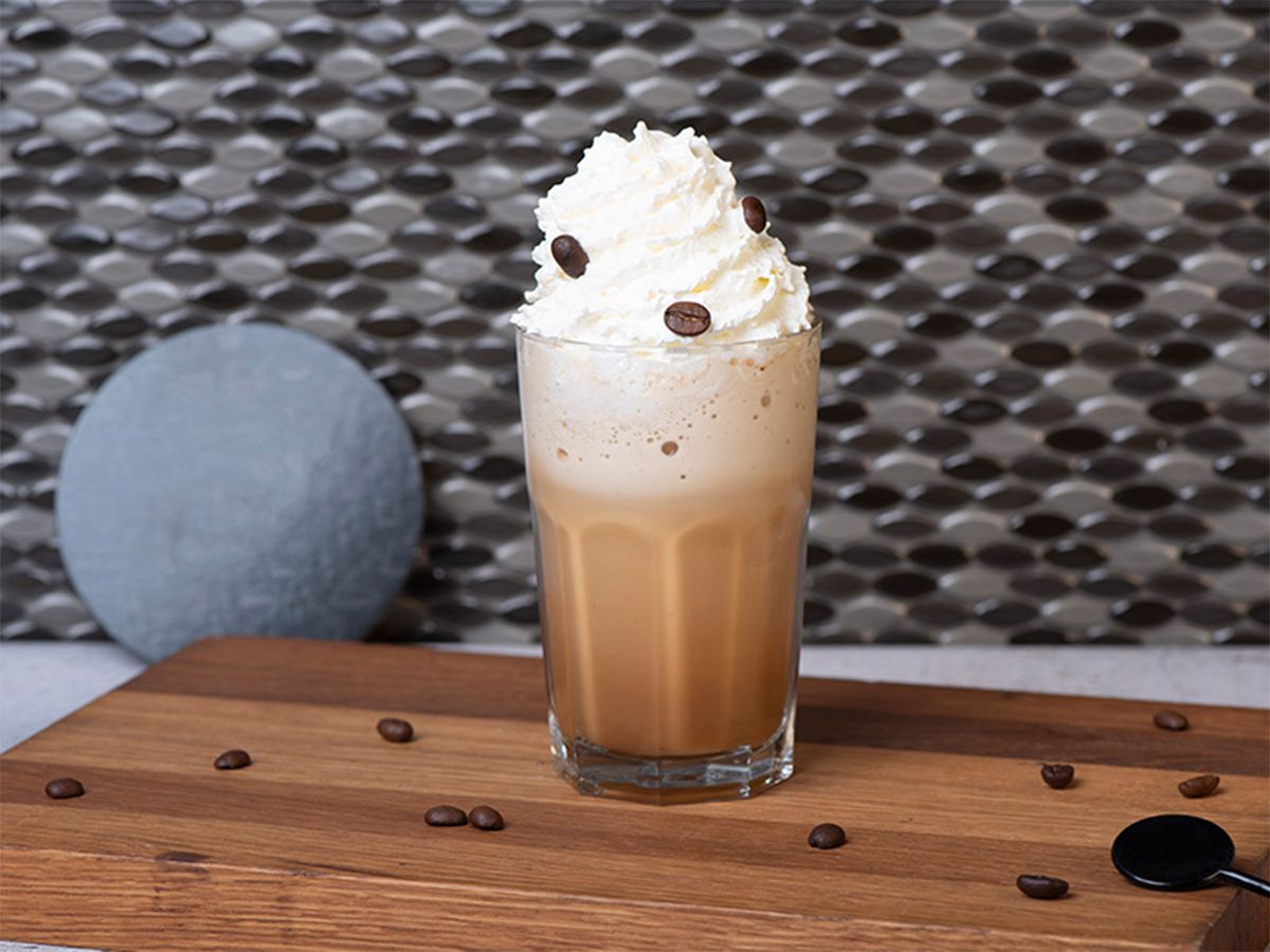 Frappuccino M