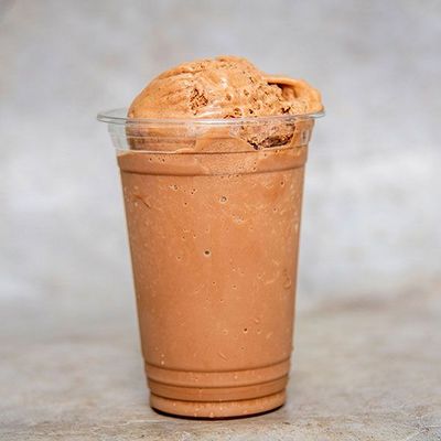 Mocha Juice