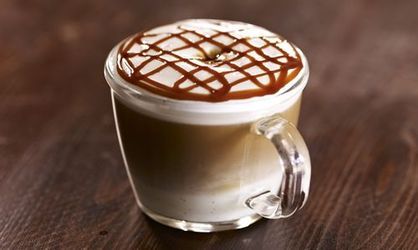 Mocha Macchiato