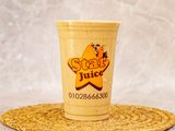 Mocha Milkshake