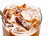 Mocha Regular