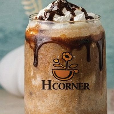 Mocha Frappe