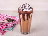 Mocha Frappé