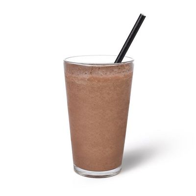 Frappe Mocka