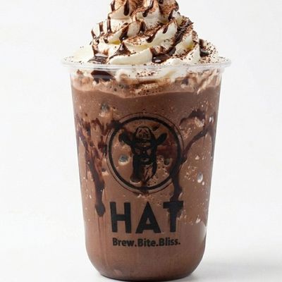 Frappe Mocha