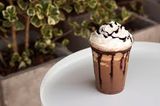 Mocha Frappe